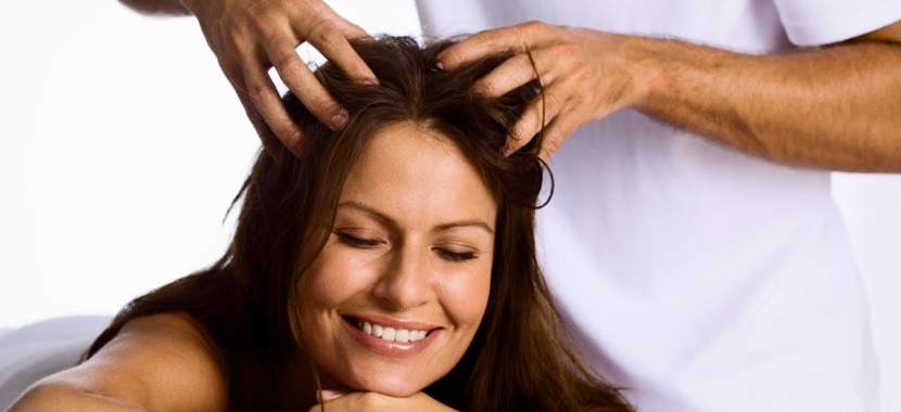 procedures stimulate the growth of hair