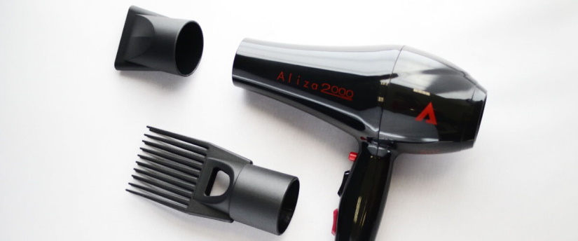 choosing a hair dryer